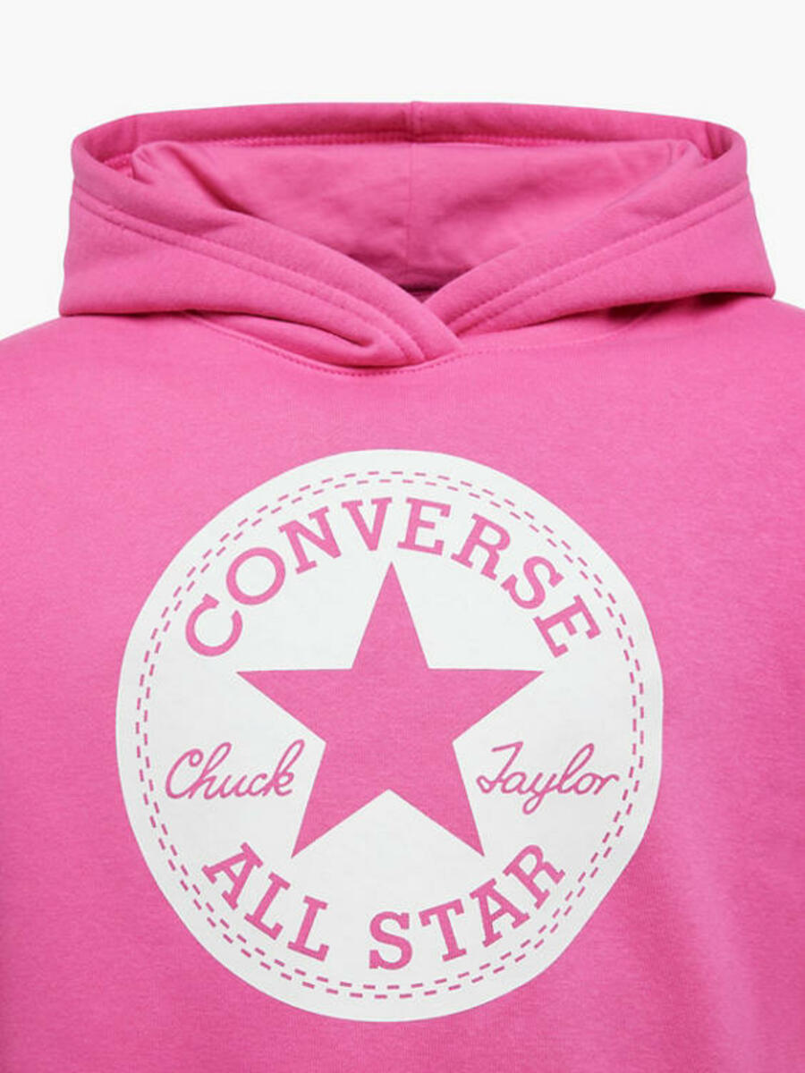 Bild 3 von Converse Hoodie