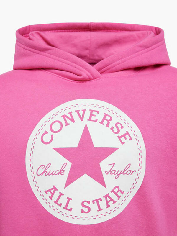 Bild 3 von Converse Hoodie