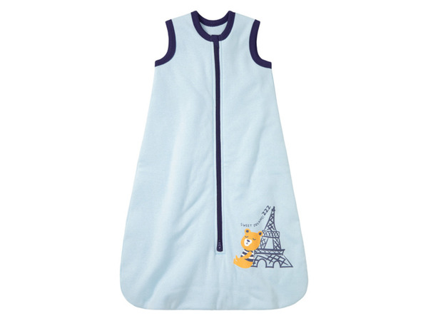 Bild 2 von lupilu® Baby Schlafsack, bequeme A-Form