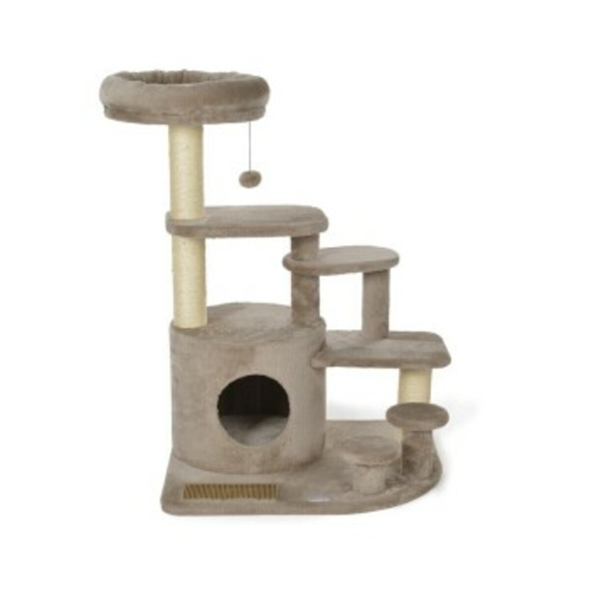 Bild 1 von AniOne Seniorenkratzbaum Beatrix