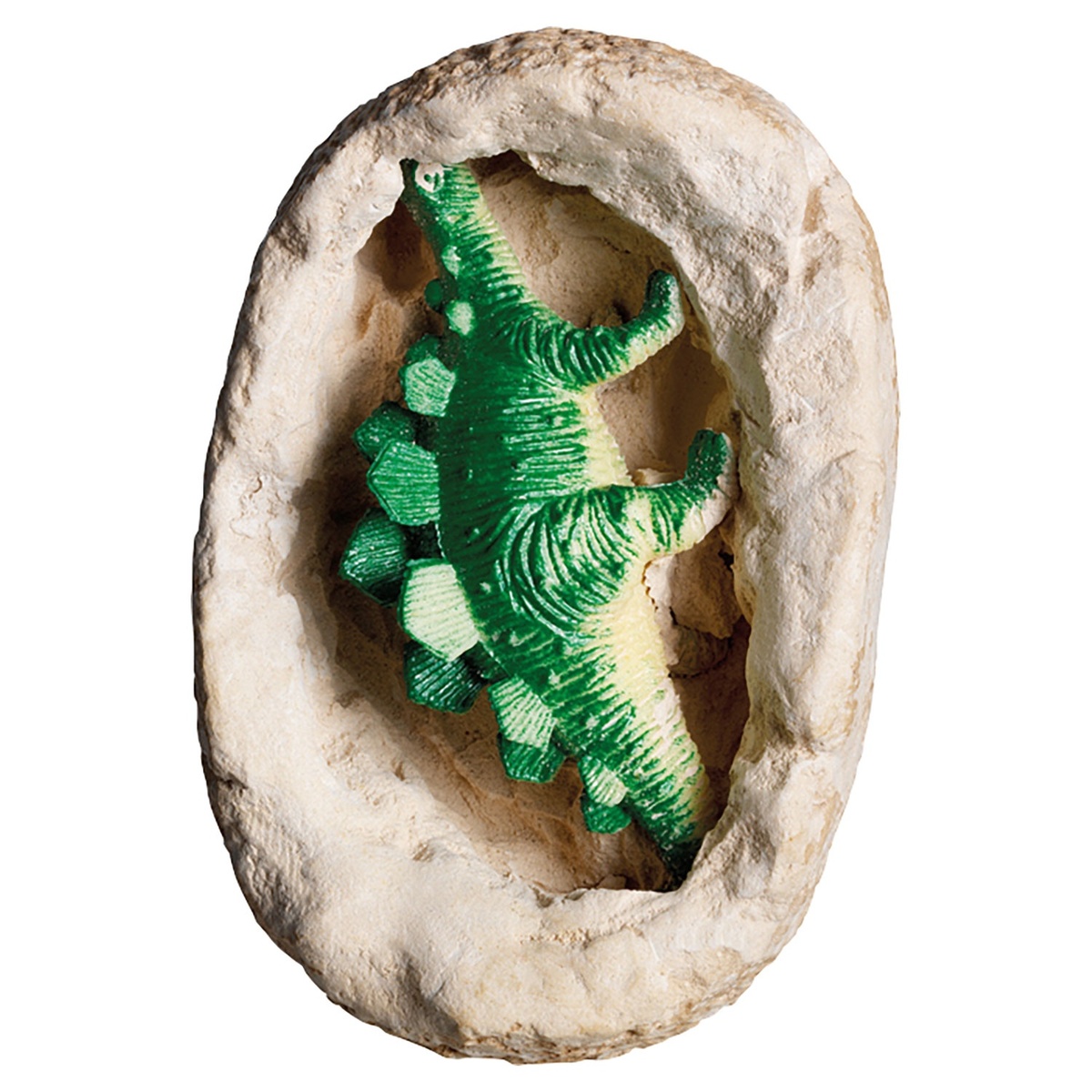 Bild 1 von KOSMOS Ausgrabungsset