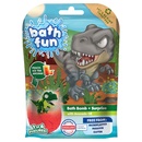 Bild 2 von BATH FUN Badekugel mit Spielfigur 80 g