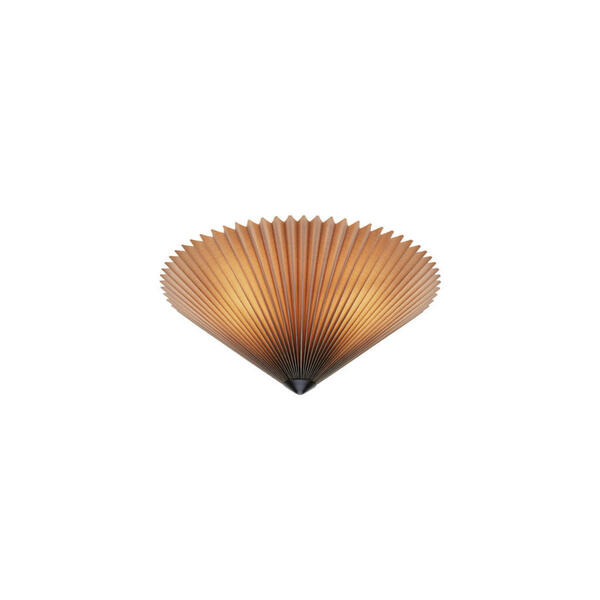 Bild 1 von Markslöjd Wandleuchte, Grau, Kunststoff, trichterförmig,trichterförmig, 20 cm, CE, Lampen & Leuchten, Innenbeleuchtung, Wandleuchten