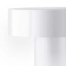 Bild 2 von SOLVINDEN  Tischleuchte, LED, batteriebetrieben/für draußen weiß 20 cm