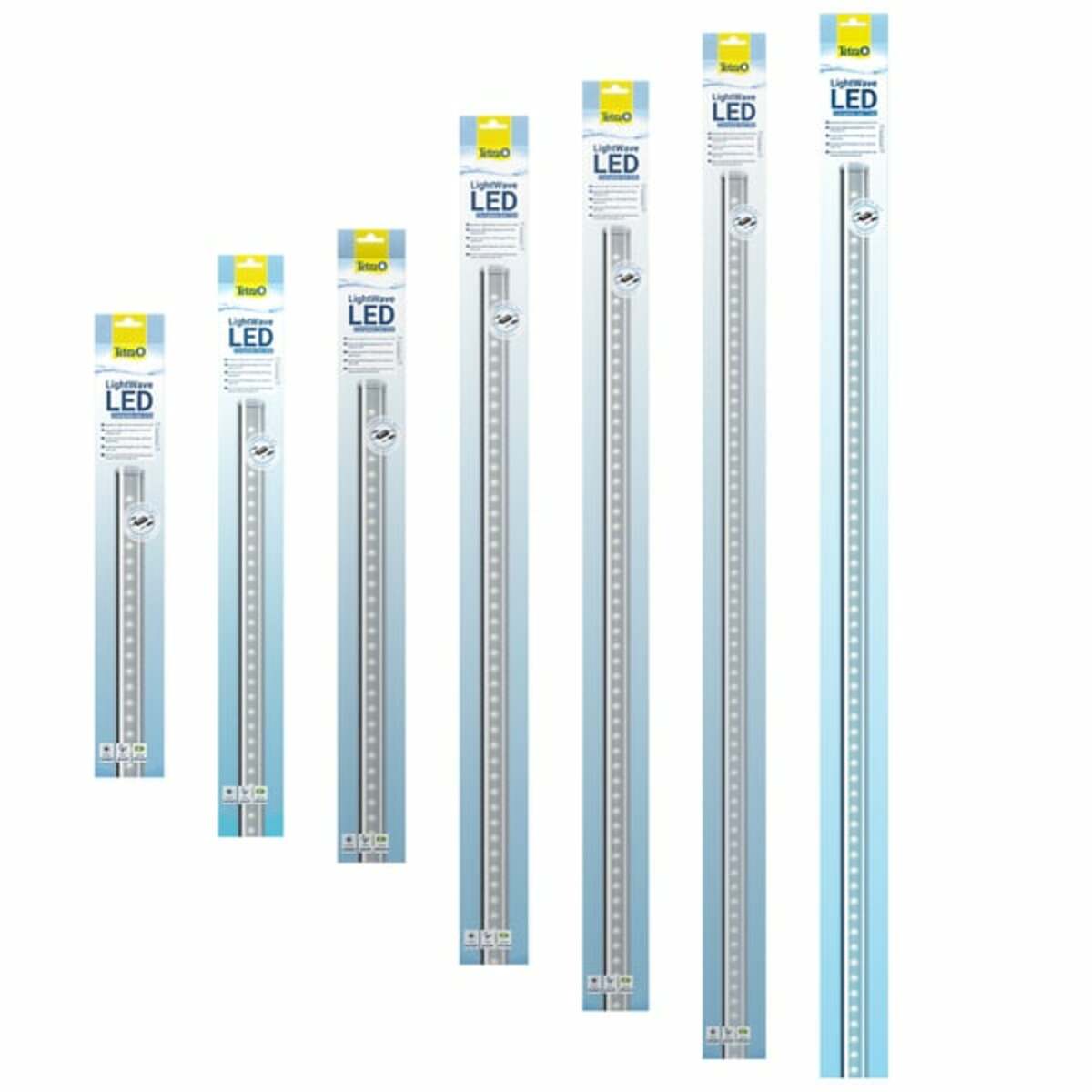 Bild 3 von Tetra LightWave Set 990