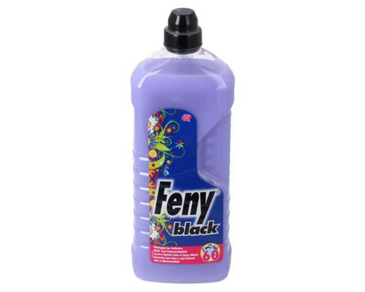 Bild 1 von Feny Feinwaschmittel Black, 37WL