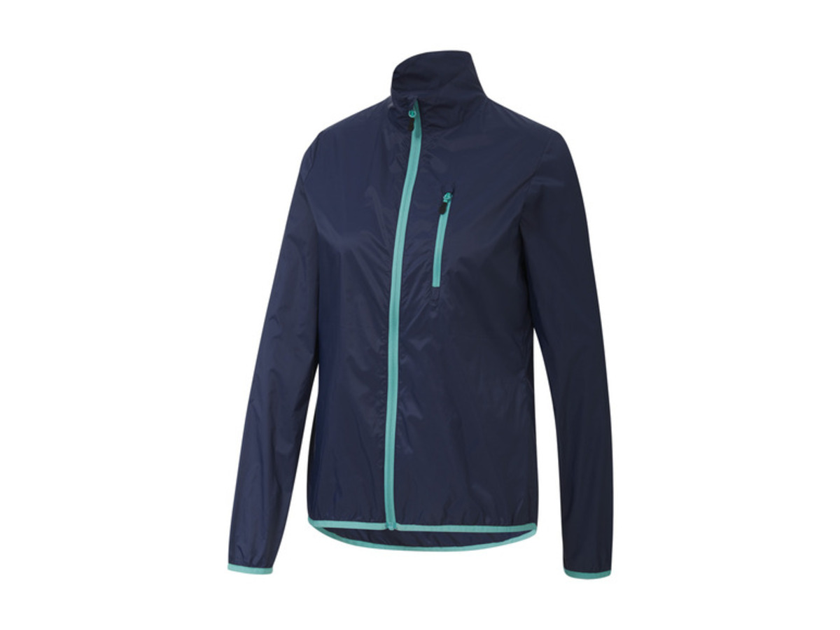 Bild 2 von CRIVIT Damen Lightweightjacke, imprägniert