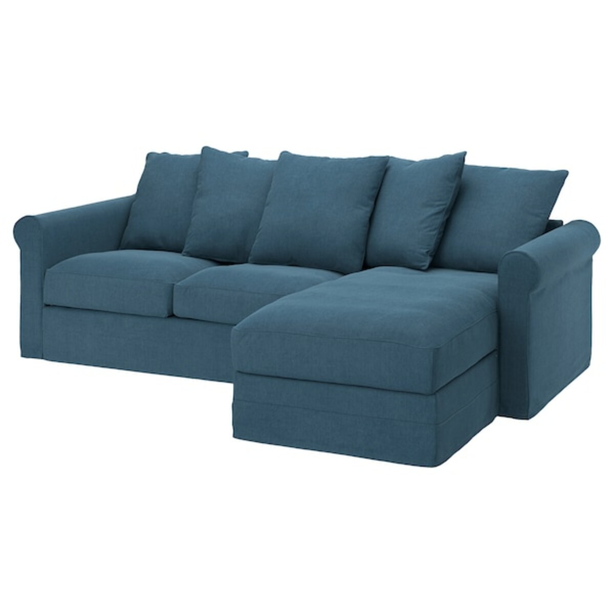 Bild 1 von GRÖNLID  3er-Sofa
