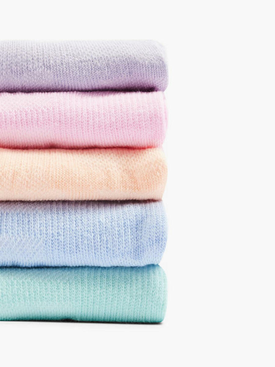 Bild 2 von Skechers 5er Pack Socken