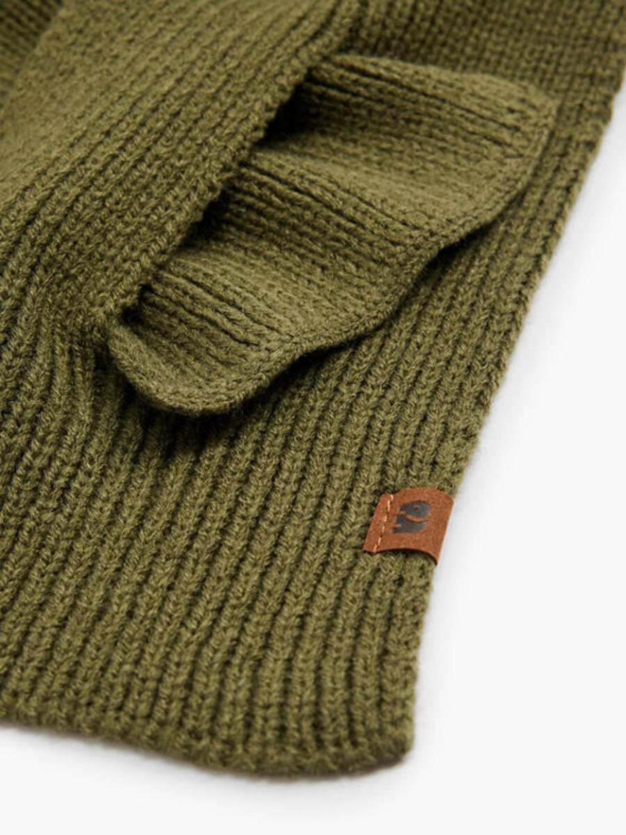 Bild 4 von elefanten Schal