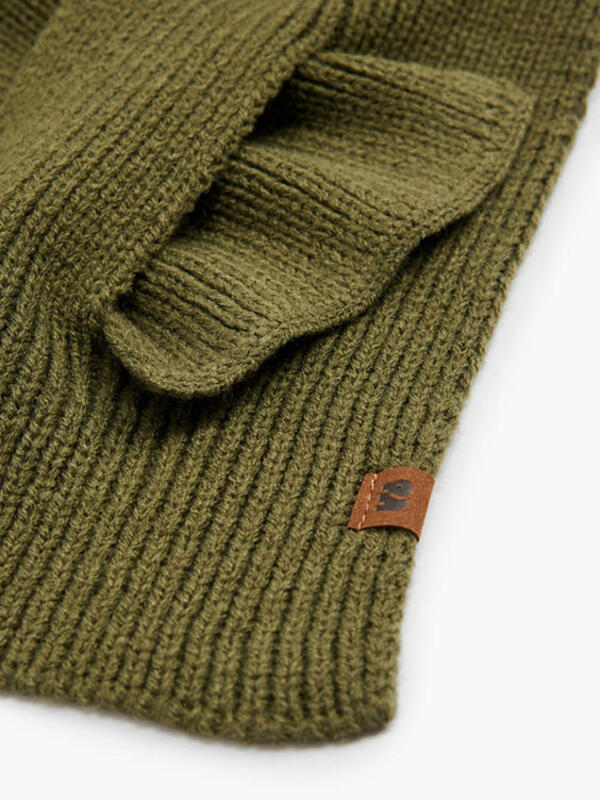 Bild 4 von elefanten Schal