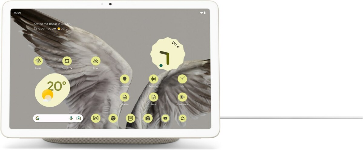 Bild 1 von Pixel (GA04750-EU) Tablet porcelain