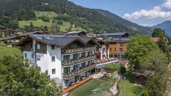 Bild 1 von Österreich - Salzburger Land - Kaprun - Klawunn | Hotel & Apartment