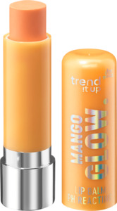 trend !t up Lippenbalsam Mango Glow Gelb-Orange