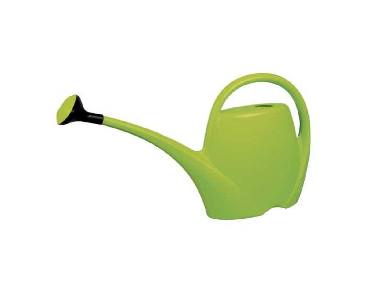 Bild 1 von Gießkanne Spring aus Kunststoff mit Brause 4,5 Liter