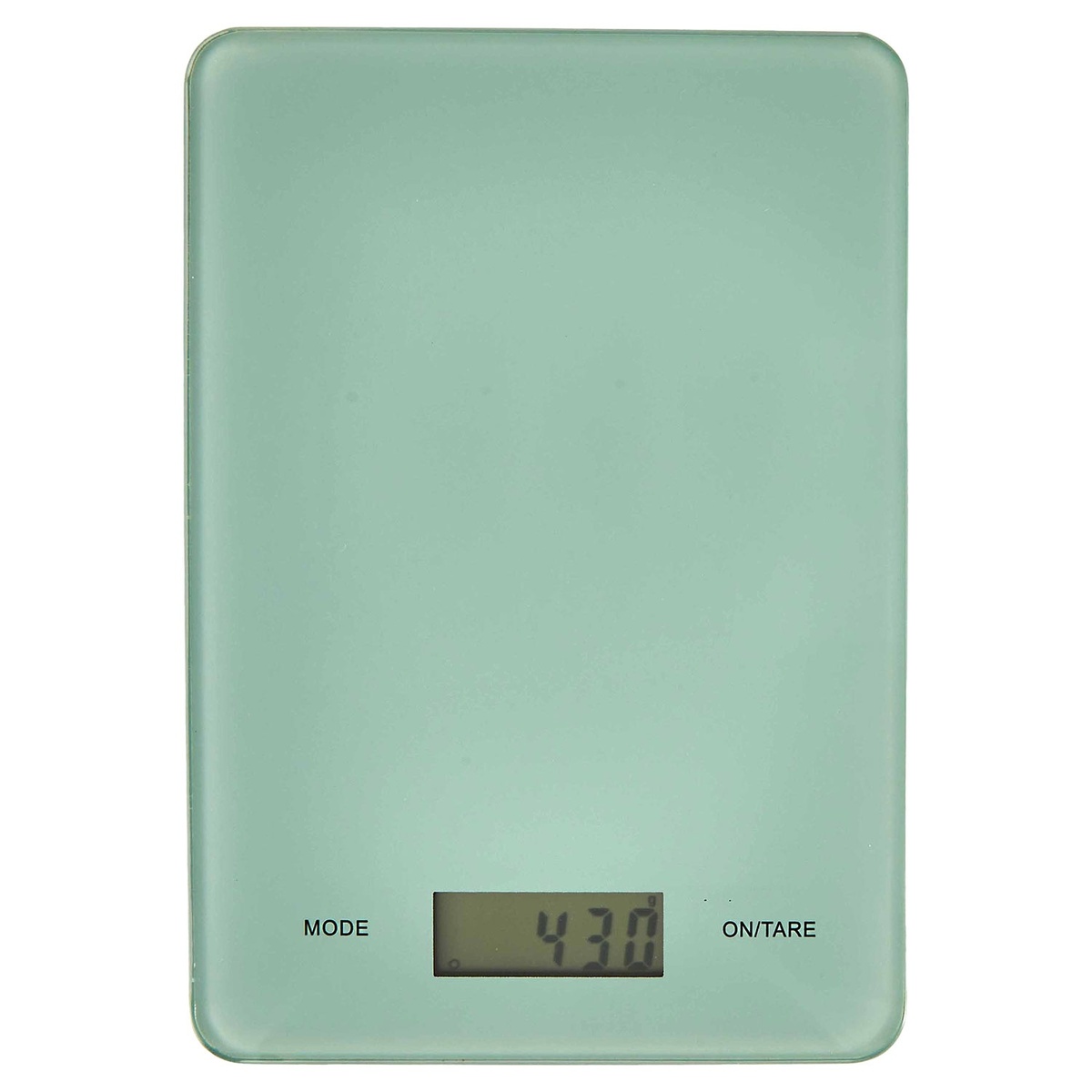 Bild 1 von AMBIANO Digitale Löffel- oder Küchenwaage