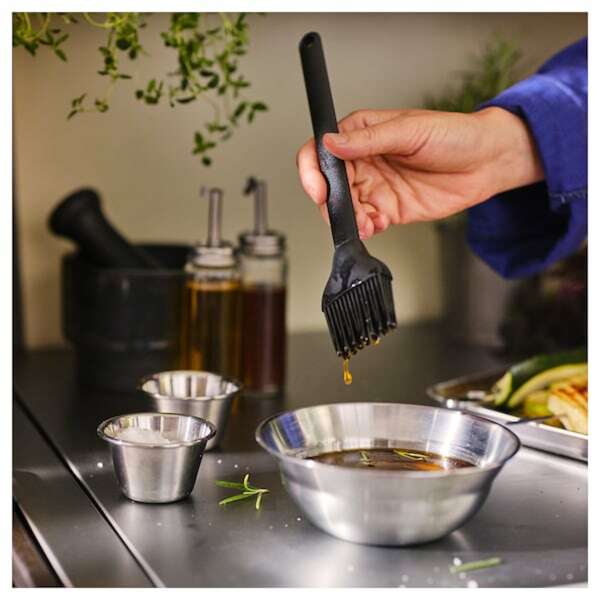 Bild 3 von GRILLTIDER  Schüssel für Dip-Soße, 4er-Set