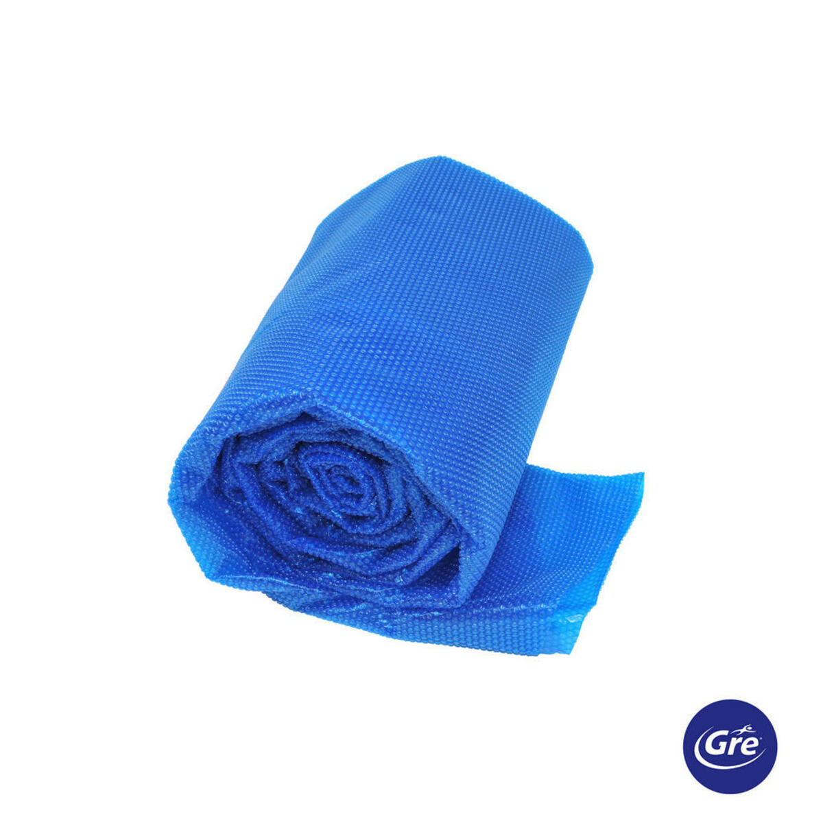 Bild 1 von Gre Poolabdeckplane 2024, Blau, Kunststoff, 275x275 cm, Freizeit, Pools und Wasserspaß, Poolzubehör, Poolabdeckung