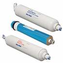 Bild 1 von Aqua Medic Ersatzfilter Set easy line Filter + Membran 200