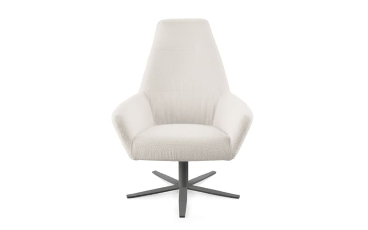 Bild 4 von Musterring - Sessel Match it, ivory