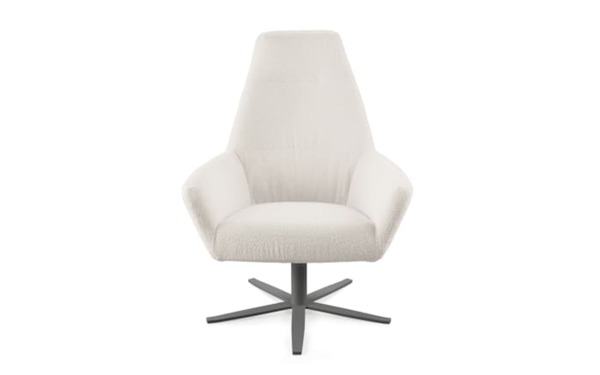 Bild 4 von Musterring - Sessel Match it, ivory