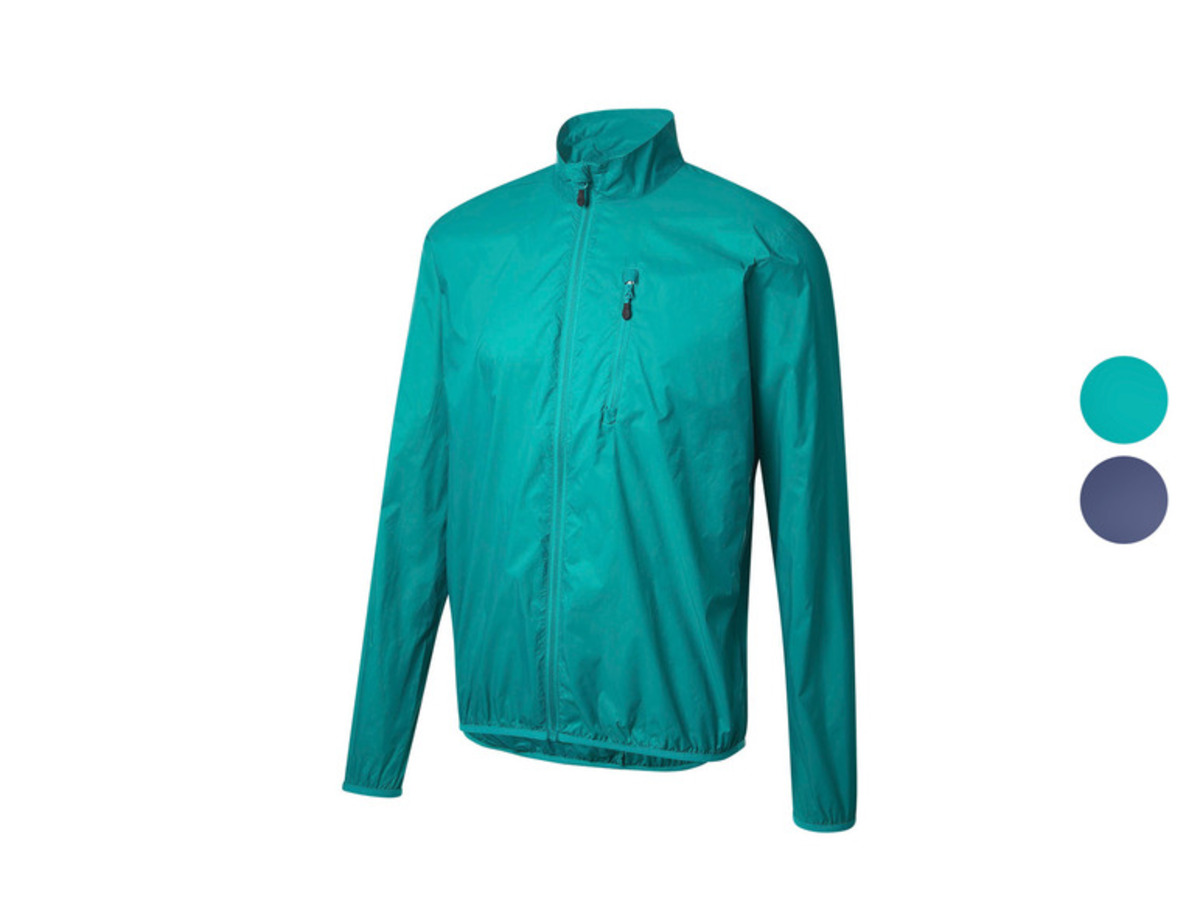 Bild 1 von CRIVIT Herren Lightweightjacke, packbar