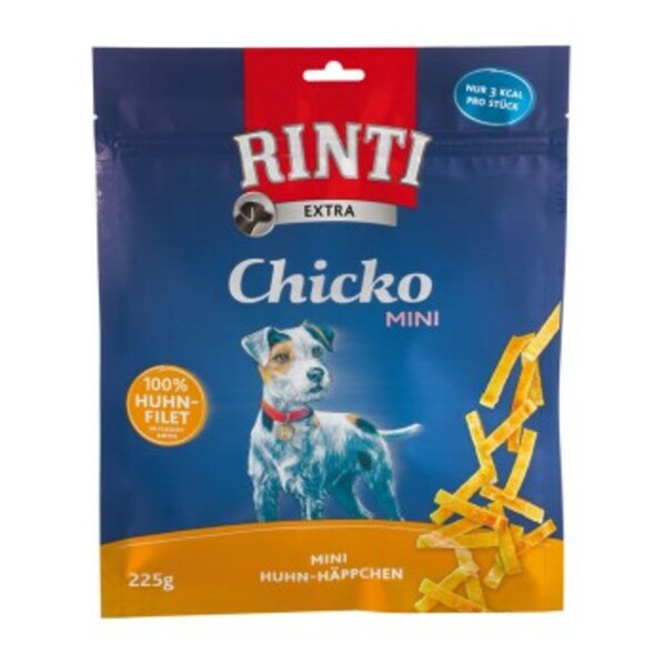 Bild 1 von RINTI Chicko Mini 225g Ente