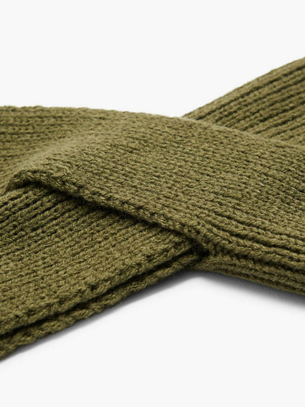 Bild 3 von elefanten Schal