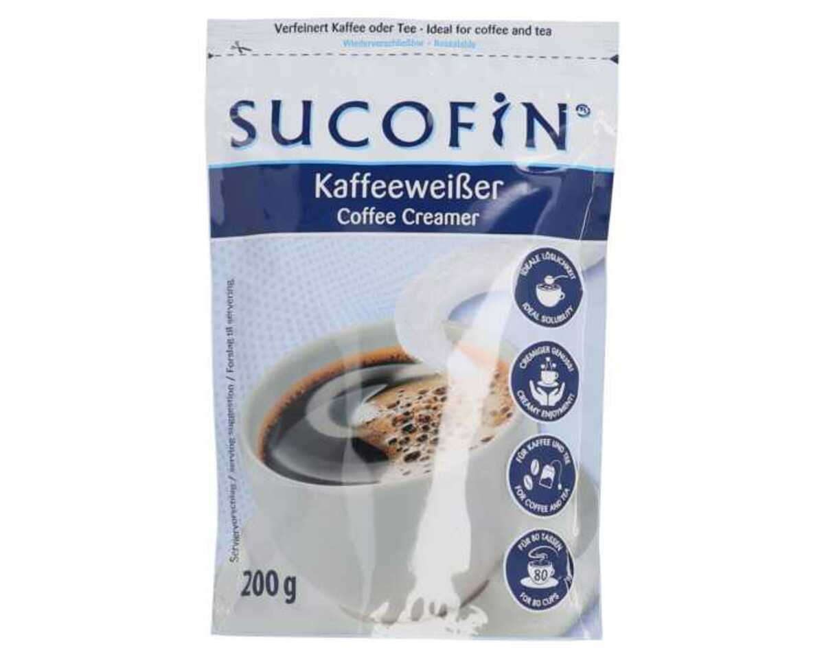 Bild 1 von Kaffeeweißer für Kaffee und Tee