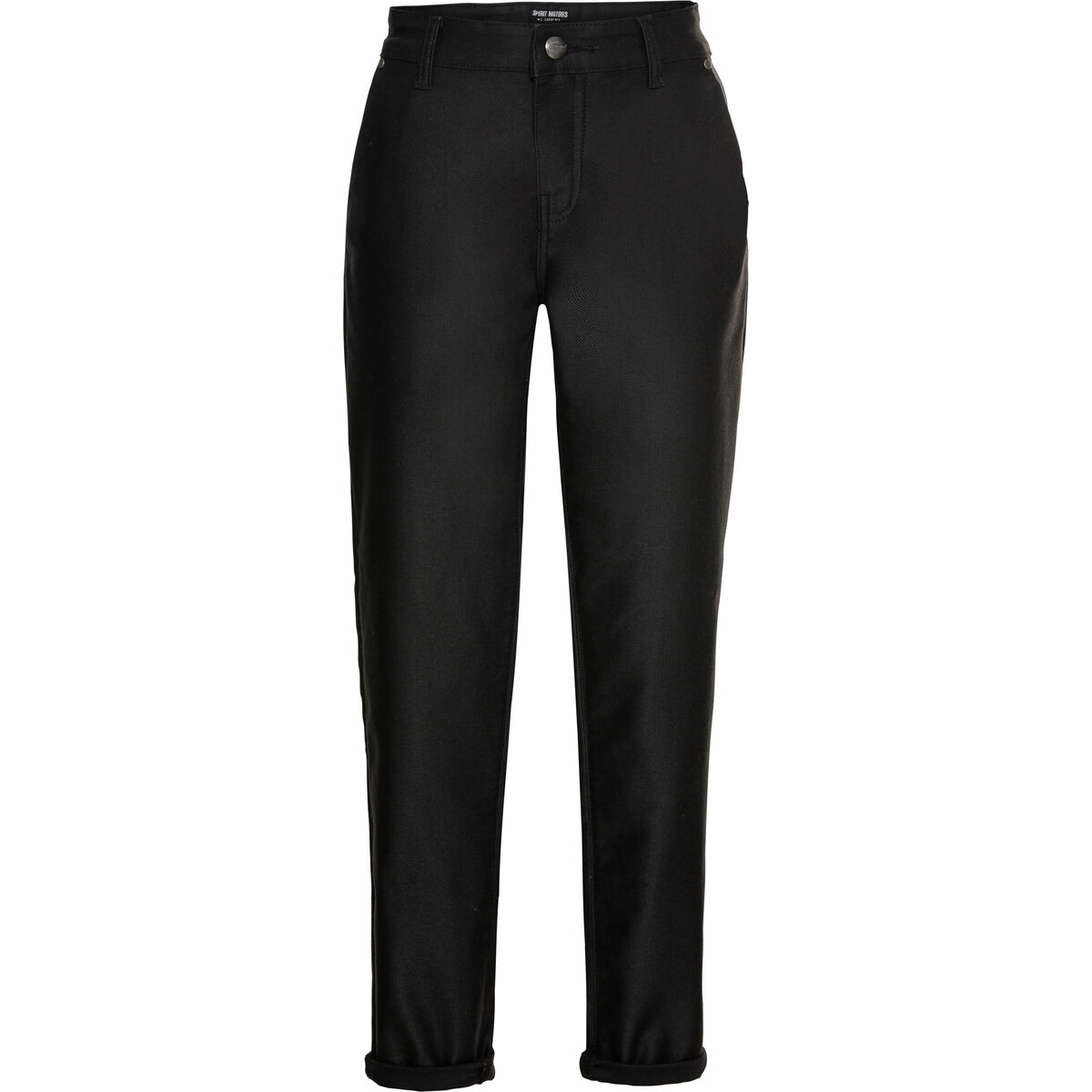 Bild 1 von Spirit Motors Angelic Ava Damen Textilhose schwarz 28/30 Damen