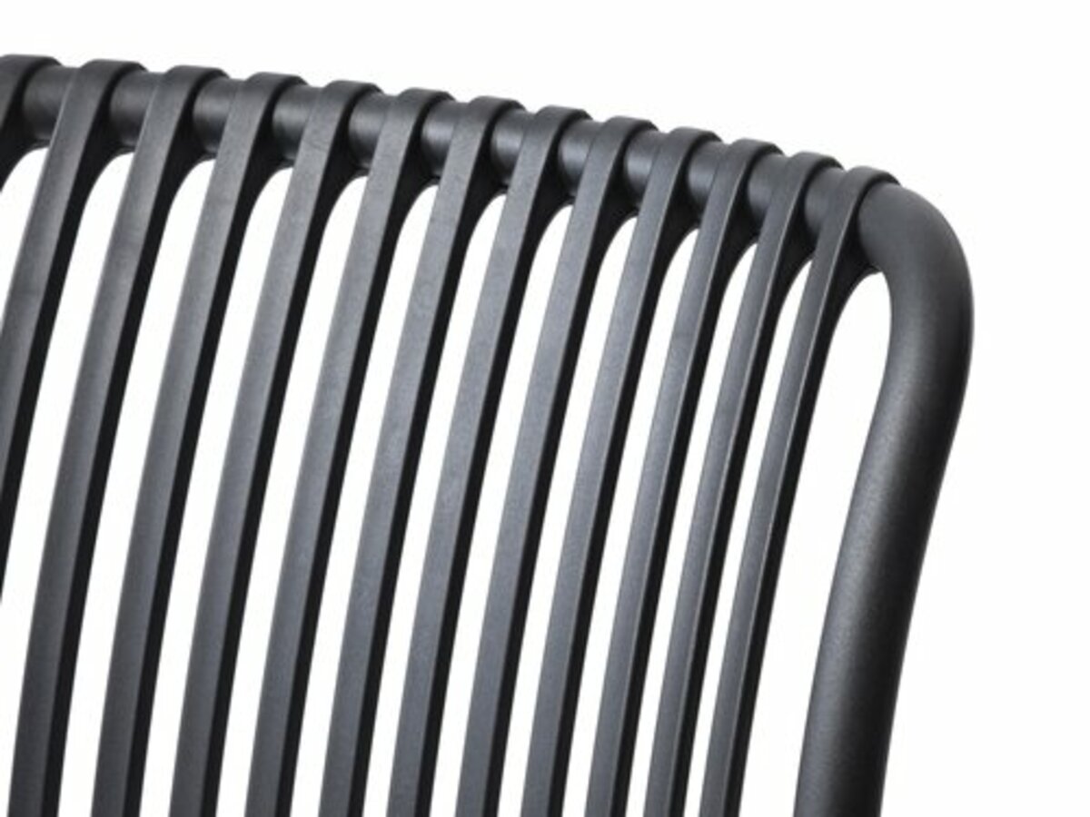 Bild 4 von Stapelstuhl NABBEN schwarz