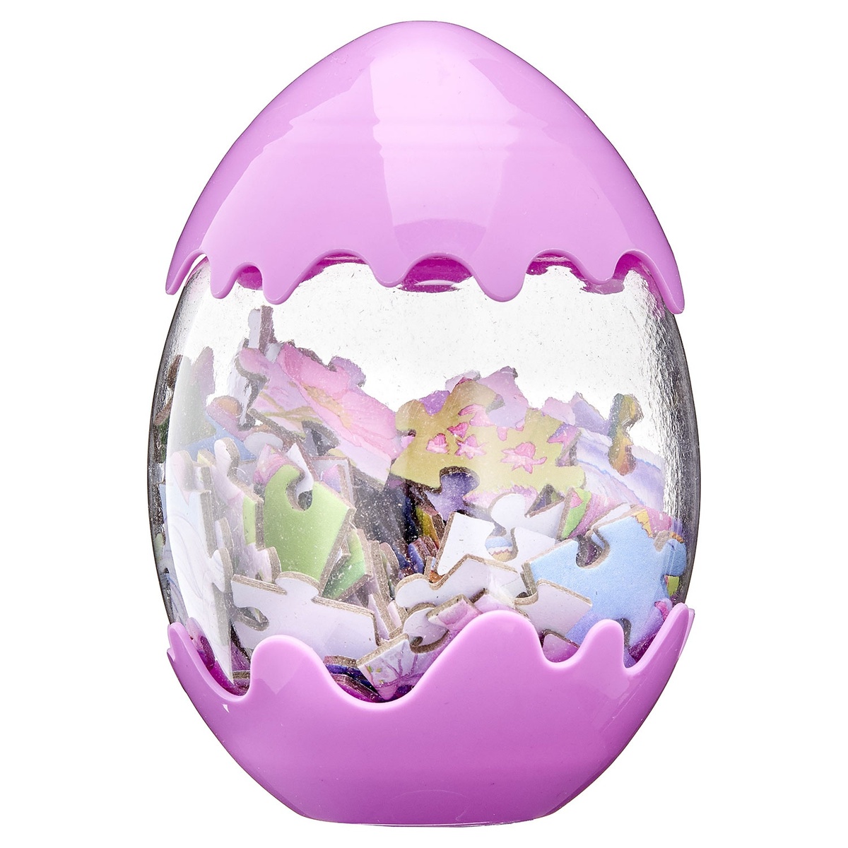 Bild 2 von PLAYLAND Puzzle, Domino oder Memo in Osterei