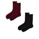 Bild 2 von UP2FASHION Herren Socken, 2 Paar