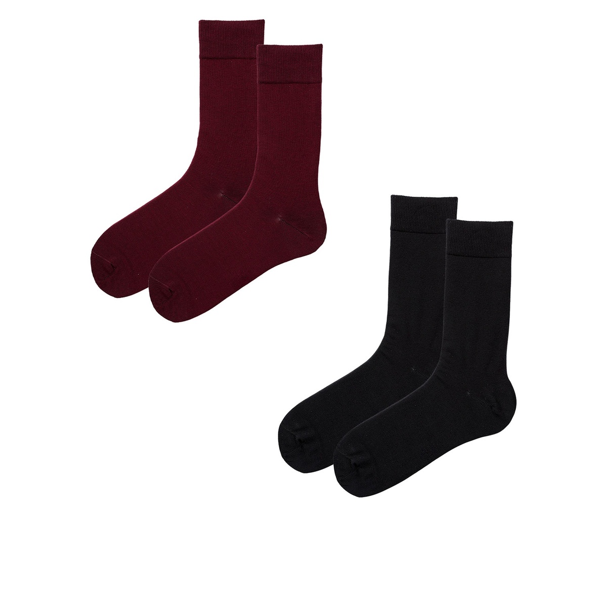 Bild 2 von UP2FASHION Herren Socken, 2 Paar