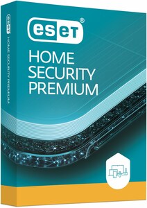 Home Security Premium für 3 Geräte