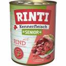 Bild 1 von Rinti Kennerfleisch Senior Rind 24x800g