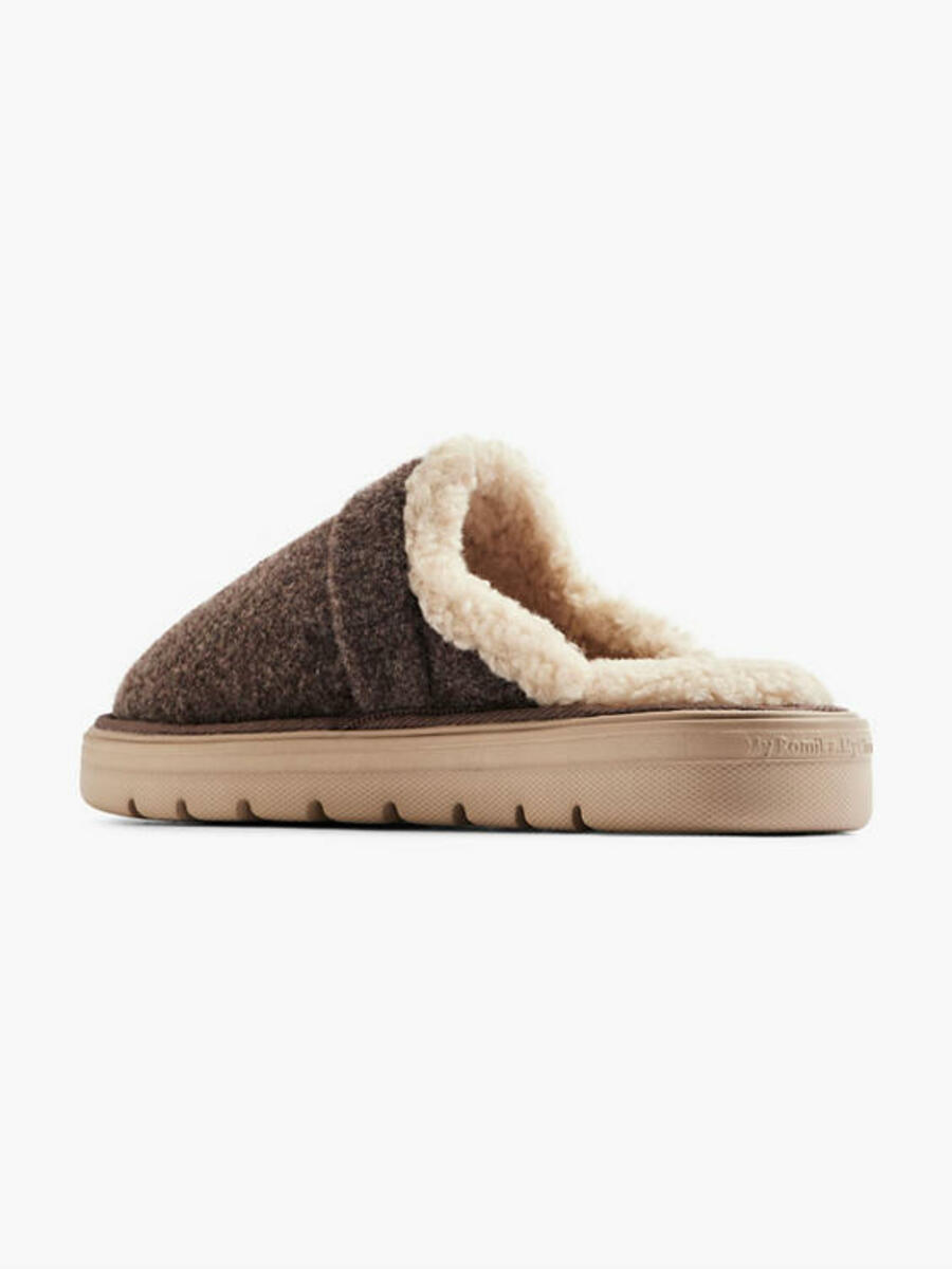 Bild 3 von Romika Pantoffel