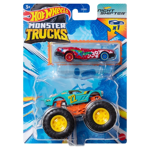 Bild 3 von MATTEL Spielwaren