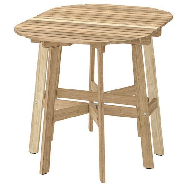 Bild 2 von ASKHOLMEN  Klapptisch/außen