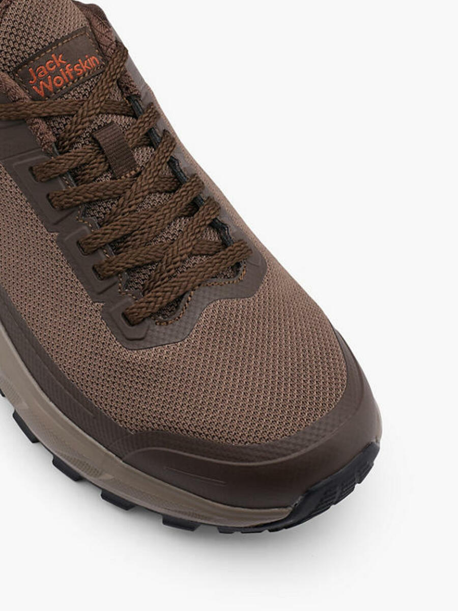 Bild 2 von Jack Wolfskin Trekkingschuh HIKE VENTURA LITE XT LOW