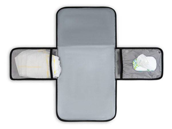 Bild 3 von Osann Wickeltasche »Ella«, inklusive 3 Accessoire-Taschen