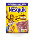 Bild 1 von Nestle Nesquik Original Nachfüllbeutel 350G