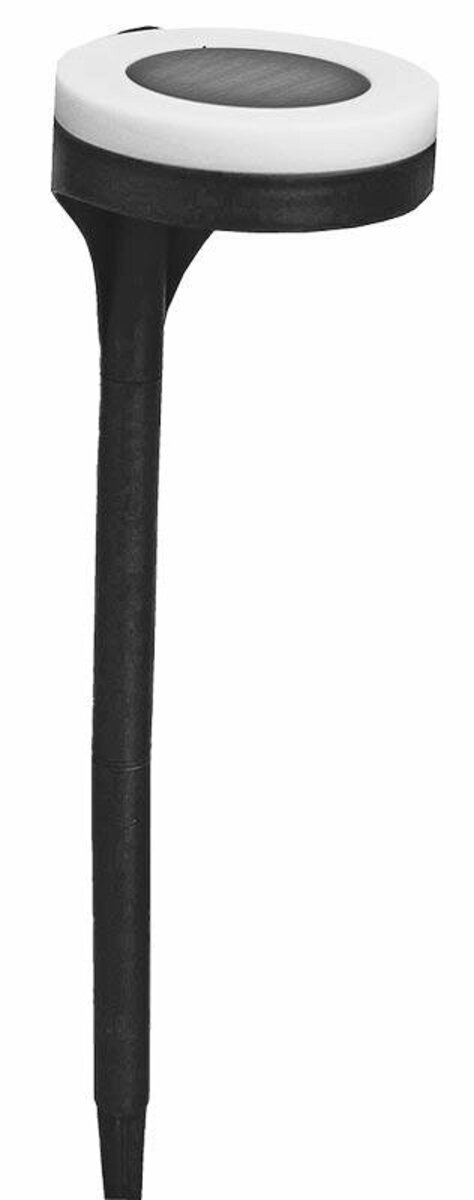 Bild 1 von Solar Wegeleuchte Ø ca. 11 cm
