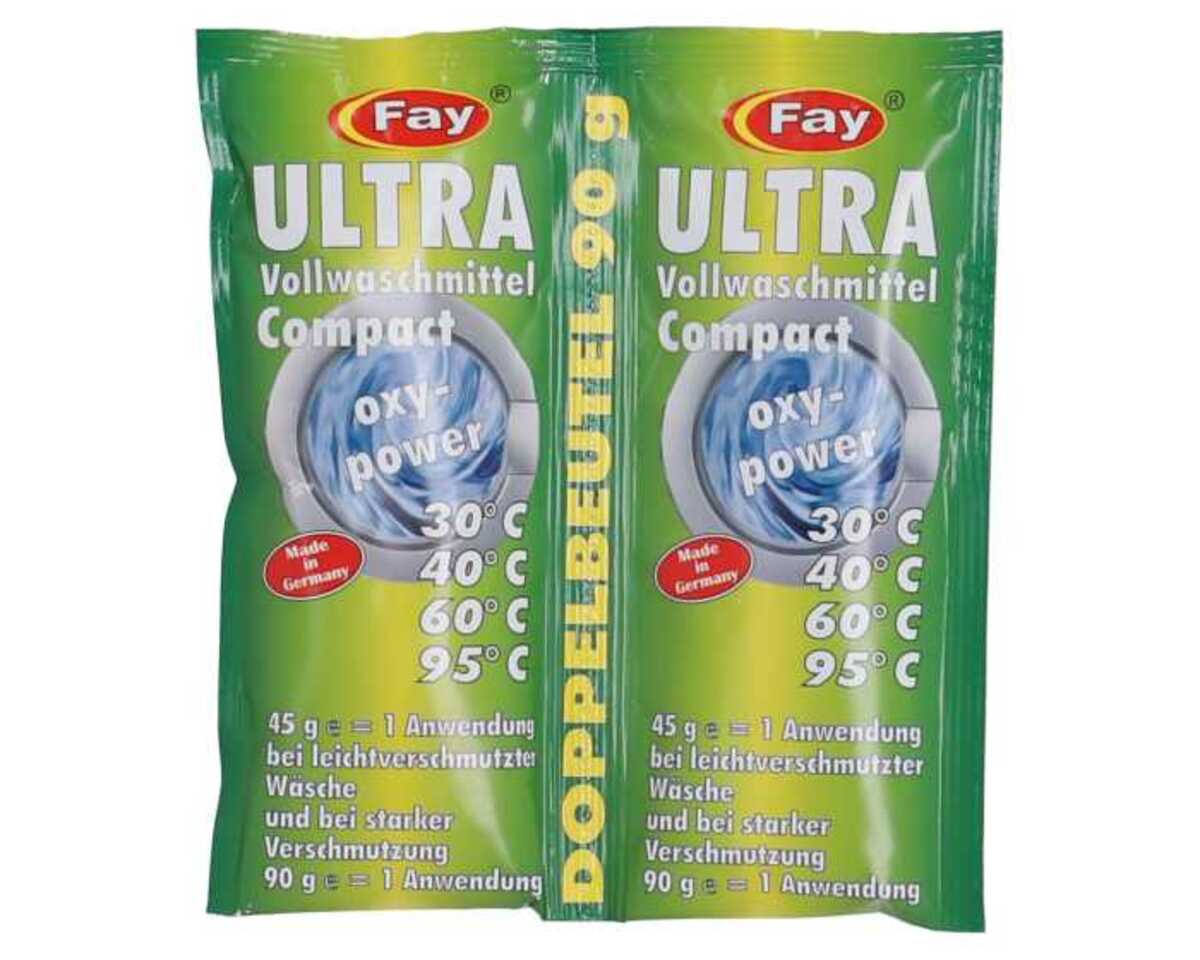 Bild 1 von Fay Waschmittel Ultra Universal