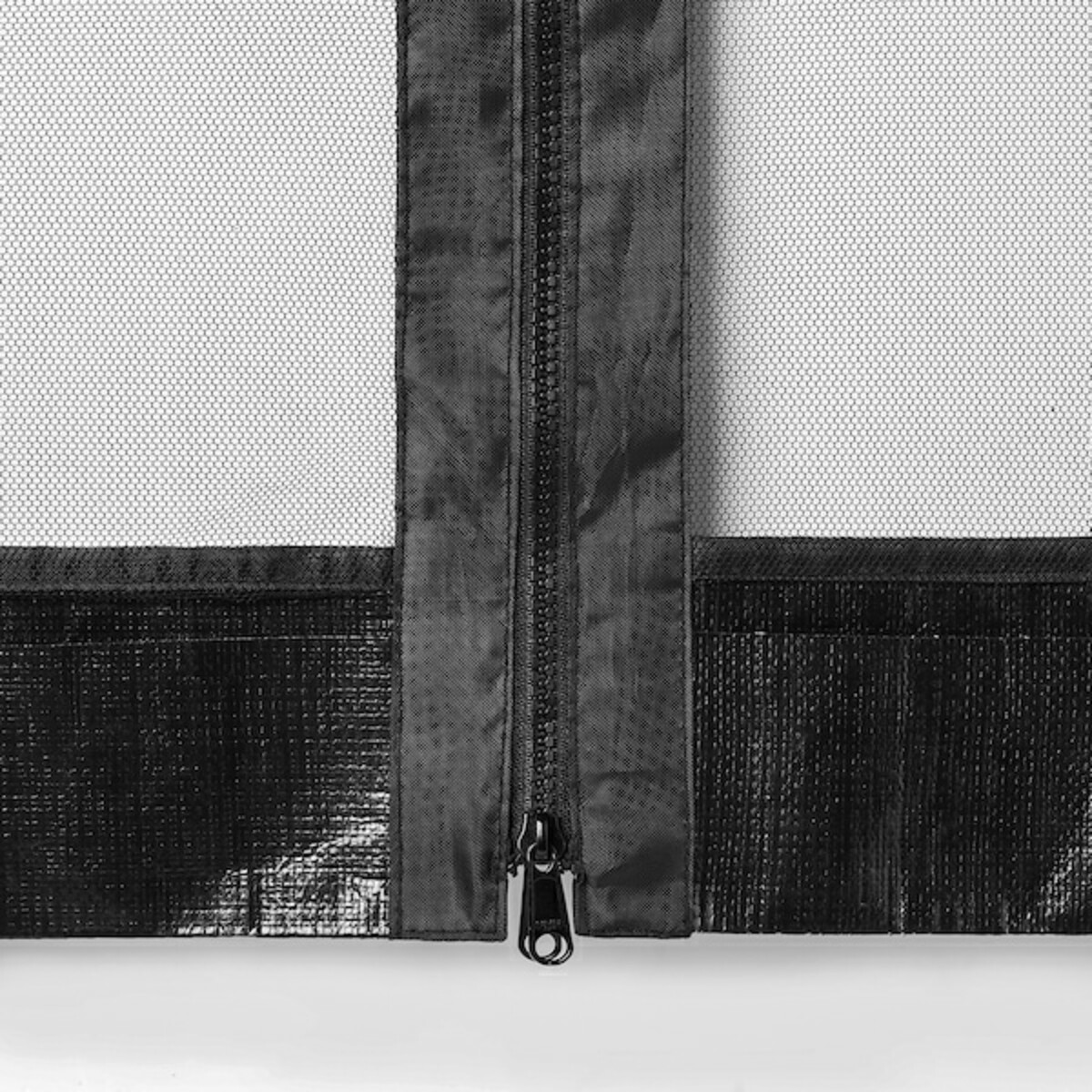 Bild 4 von TORPÖN  Netz, schwarz 900 cm