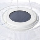 Bild 3 von SOLVINDEN  Solarhängeleuchte, LED, für draußen/rund weiß 45 cm
