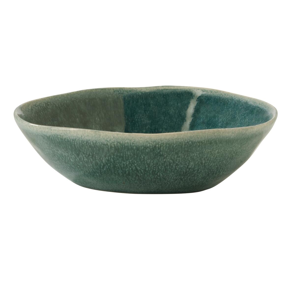 Bild 1 von Suppenteller Sindri in Türkis, Blau