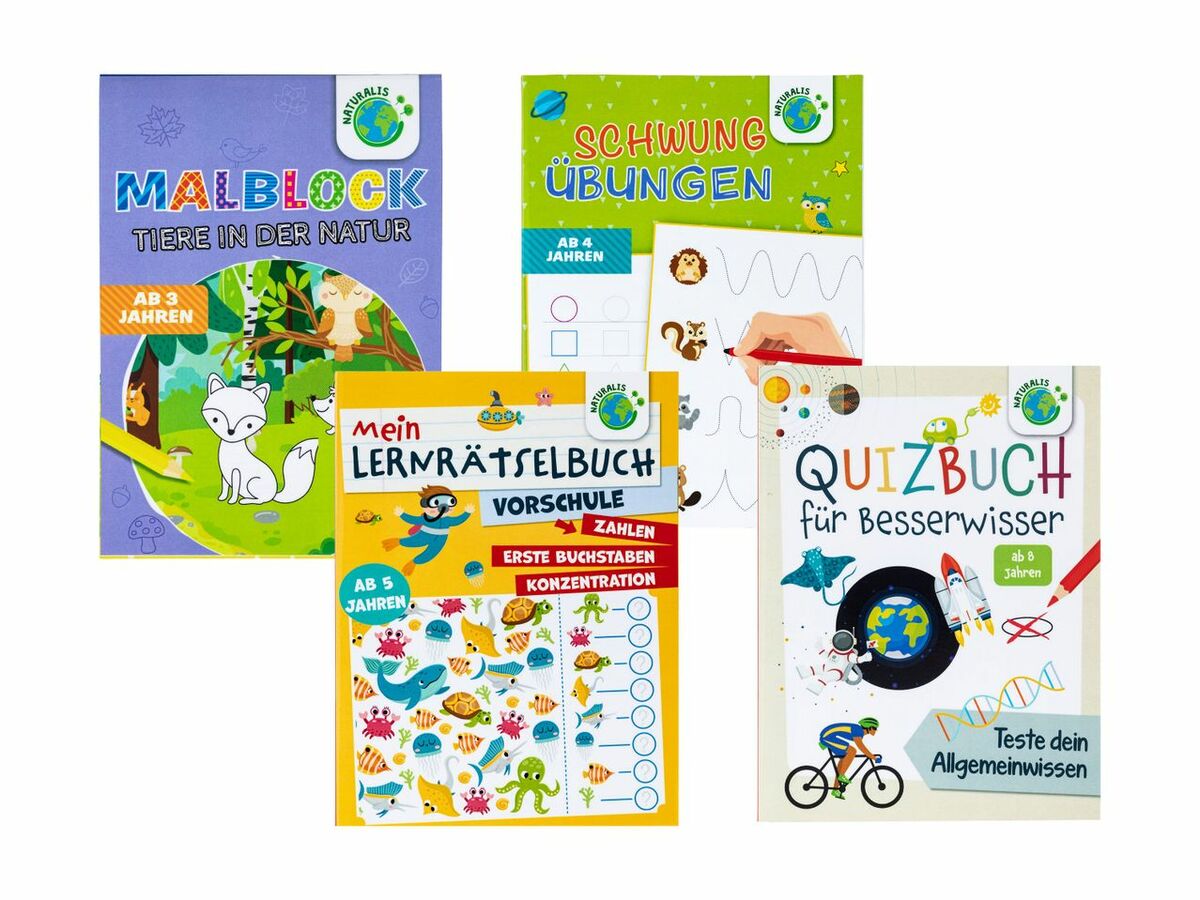 Bild 1 von Kinder-Buch, 
         Stück