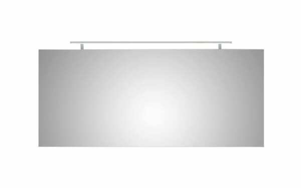 Bild 3 von Badkombination Leonardo 109, metallic/anthrazit