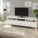 Bild 2 von HEMNES
					
				 TV-Bank